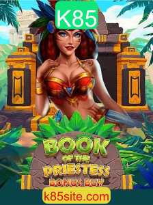 Explorando o Mundo de BookOfThePriestess: Uma Jornada Mística com K85