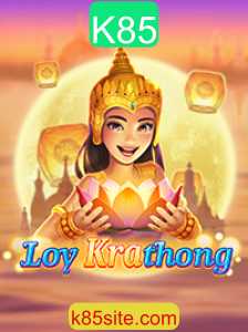 Explorando o Fascinante Jogo LoyKrathong com a Palavra-chave K85
