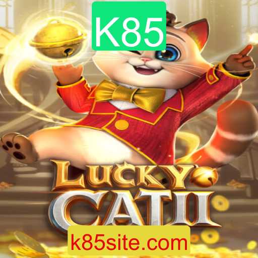 Descubra o Mundo Fascinante de LuckyCatII: O Jogo do Momento