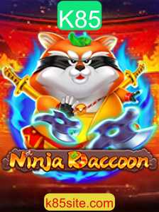 Descubra o Fascinante Mundo de NinjaRaccoon: O Jogo do Ano