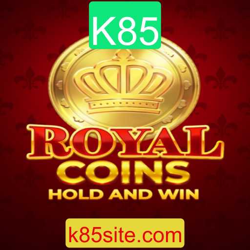 RoyalCoins: Descubra o Jogo de Estratégia com a Palavra-chave K85
