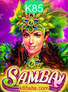 Samba: O Jogo de Estratégia que Conquistou Novos Horizontes