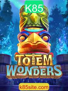 Descubra as Aventuras de TotemWonders: O Jogo que Une Estratégia e Cultura